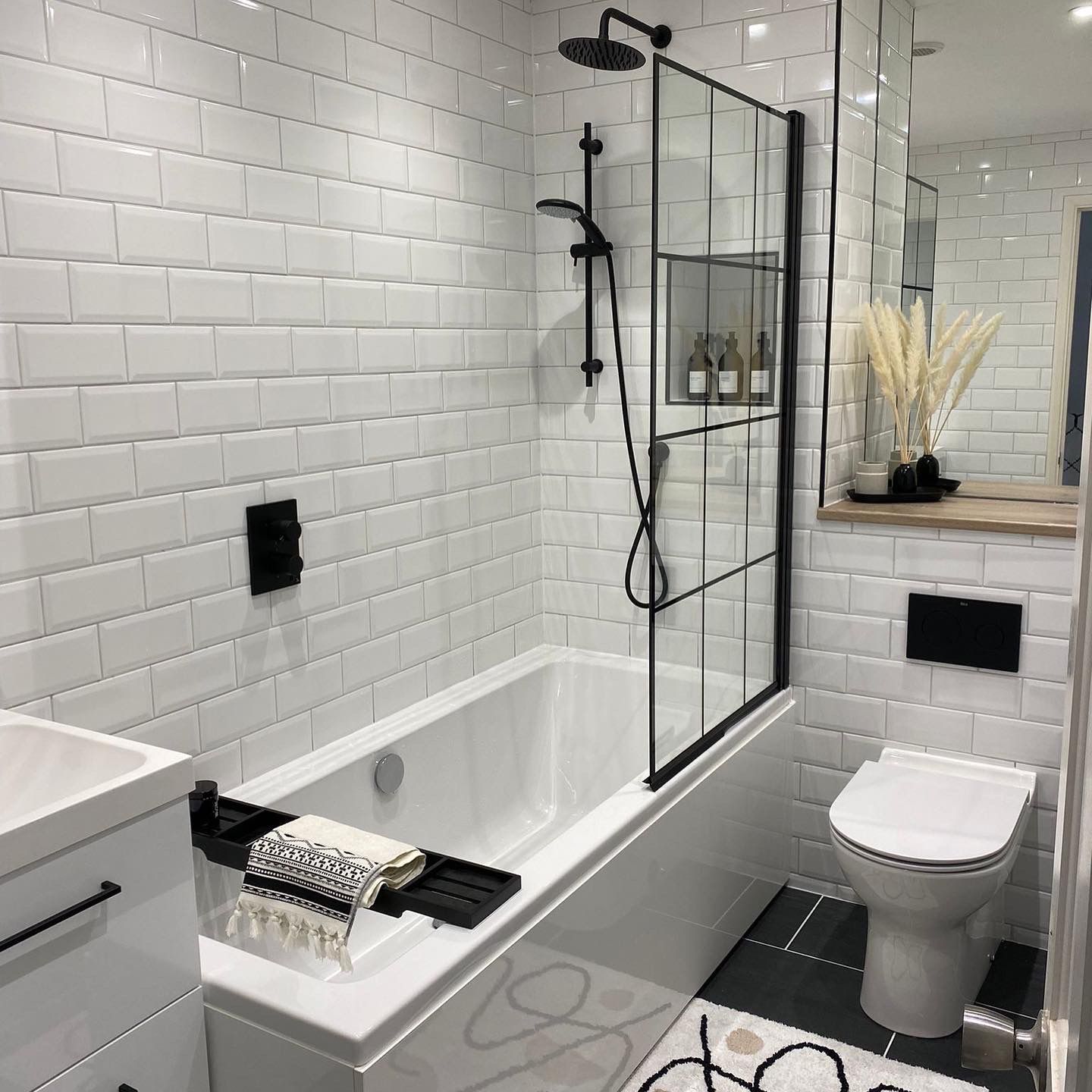 bathroom installation in Kent