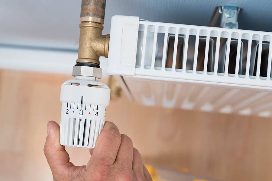 Heating Repairs in Kent